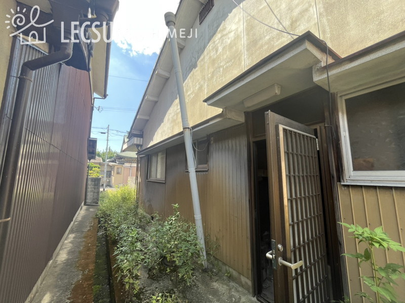 姫路市御国野町国分寺/中古戸建の周辺