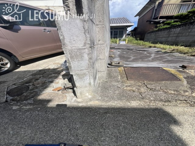 姫路市御国野町国分寺/中古戸建のその他