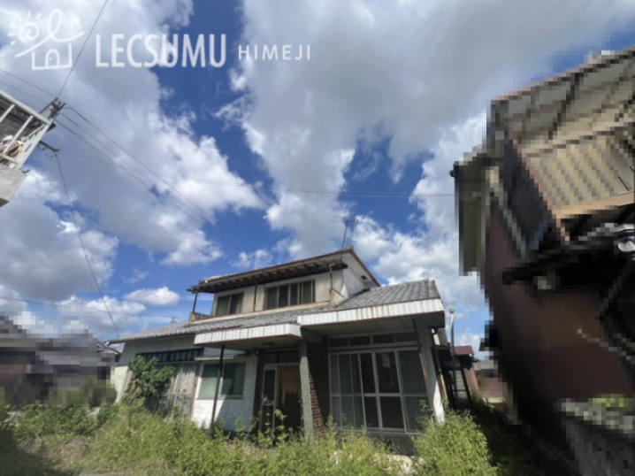 姫路市御国野町国分寺/中古戸建
