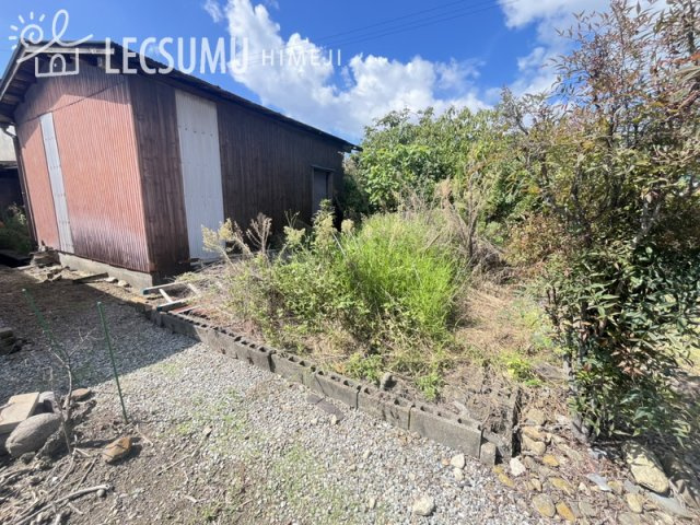 姫路市御国野町国分寺/中古戸建の周辺