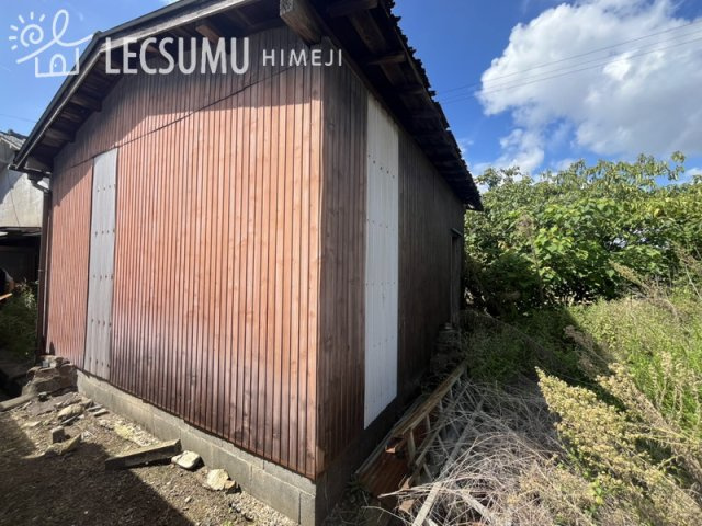 姫路市御国野町国分寺/中古戸建のその他