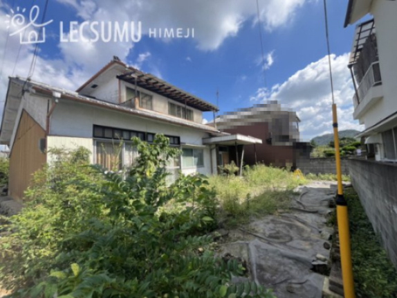 姫路市御国野町国分寺/中古戸建の外観