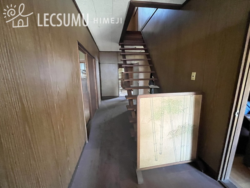 姫路市御国野町国分寺/中古戸建の内装