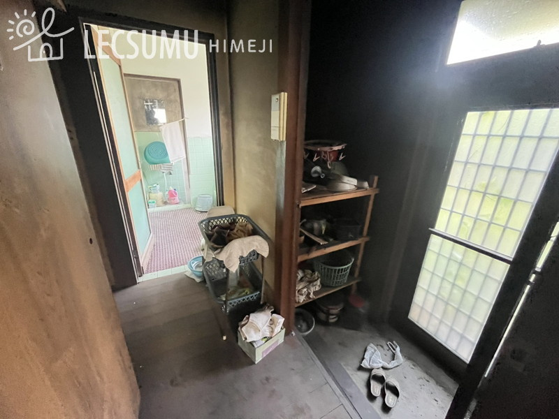 姫路市御国野町国分寺/中古戸建の内装