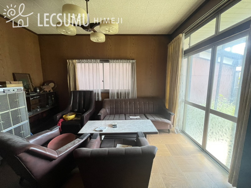 姫路市御国野町国分寺/中古戸建の洋室