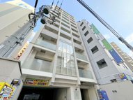 グラビスコート八丁堀の画像