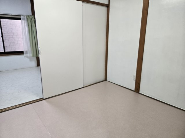 セイカ荘の内装