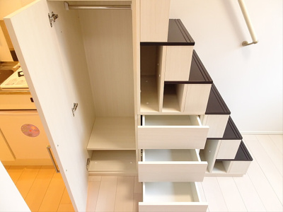 【その他共用部分】 | グランクリュ笹塚