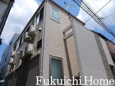 【外観】 | グランクリュ笹塚