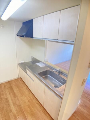 【キッチン】 | ライヴス行徳