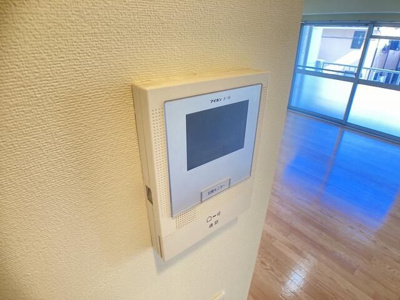 【セキュリティ】 | ライヴス行徳