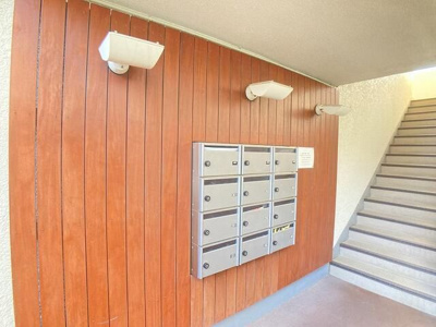 【その他共用部分】 | ライヴス行徳