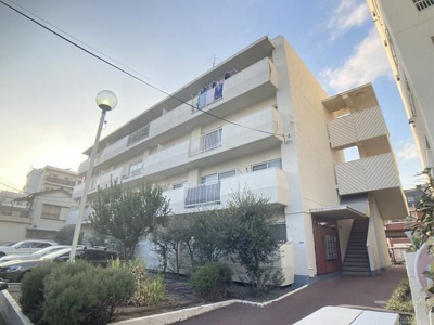 【外観】 | ライヴス行徳