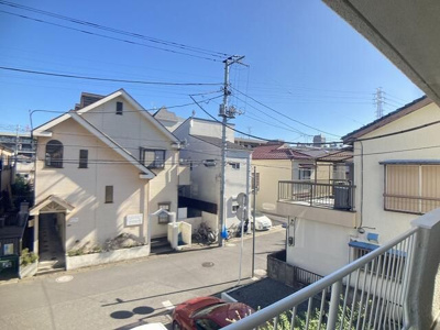 【外観】 | ライヴス行徳