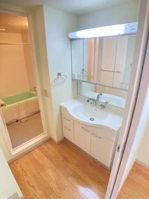 【独立洗面台】 | ライヴス行徳