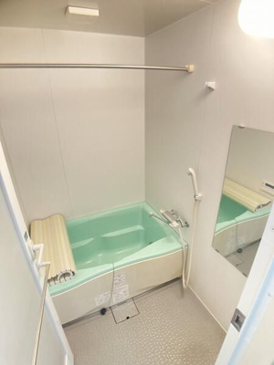 【浴室】 | ライヴス行徳