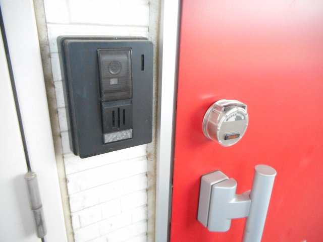 ステラのセキュリティ