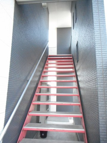 ステラのその他共用部分