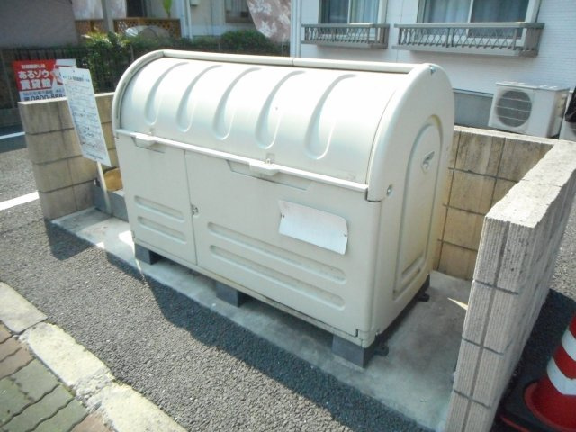 ステラのその他共用部分