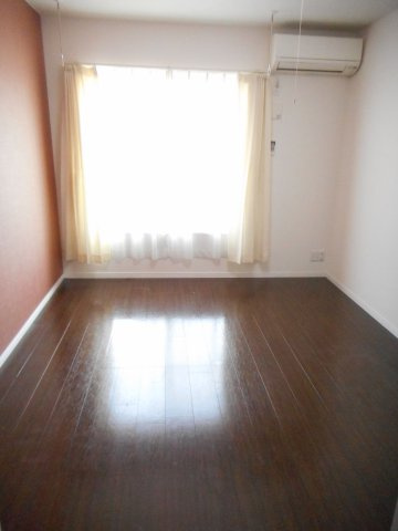 ステラの居間・リビング