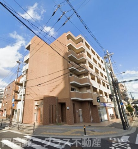 プロスペクト美章園