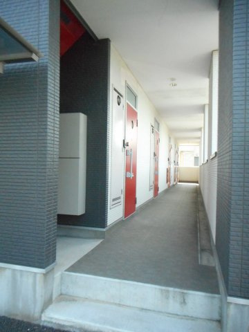 ステラのその他共用部分