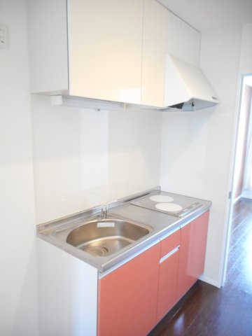 ステラのキッチン