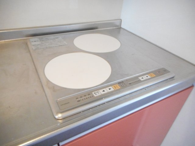 ステラのキッチン