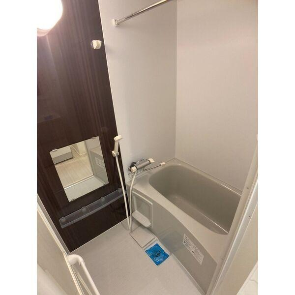 サニーベール志賀町 名古屋市賃貸　仲介手数料無料の浴室