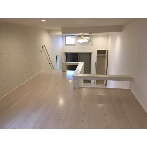 サニーベール志賀町 名古屋市賃貸　仲介手数料無料の内装