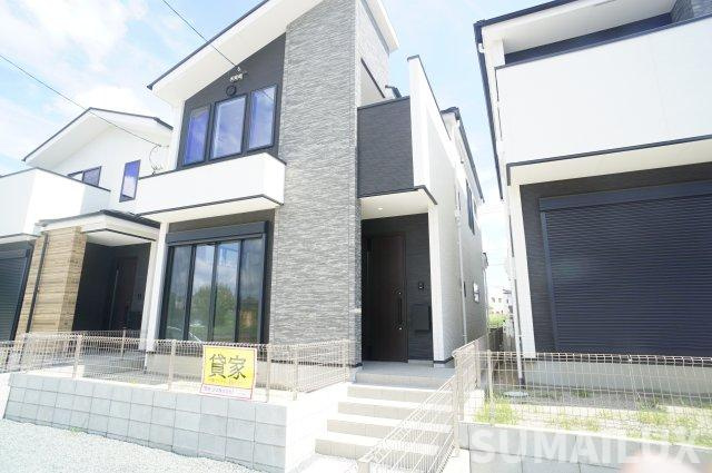 菊陽町原水緑陽台東