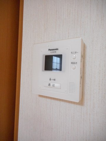 パナステージのセキュリティ