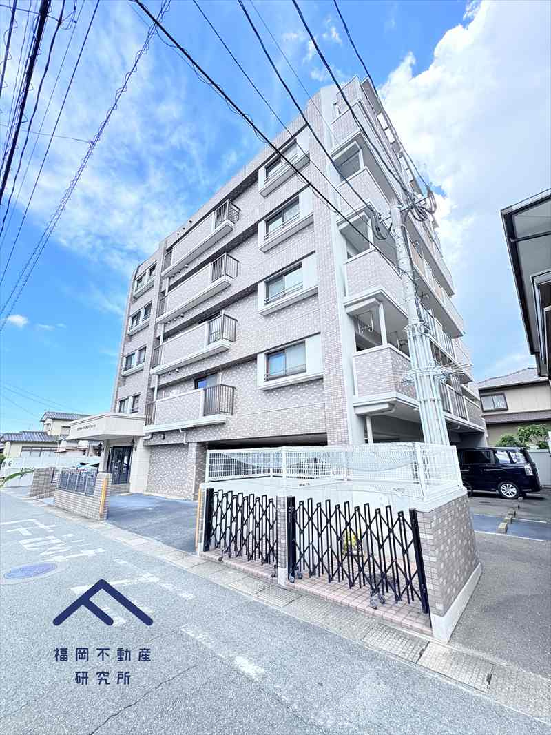 エンゼルハイム春日グランコート