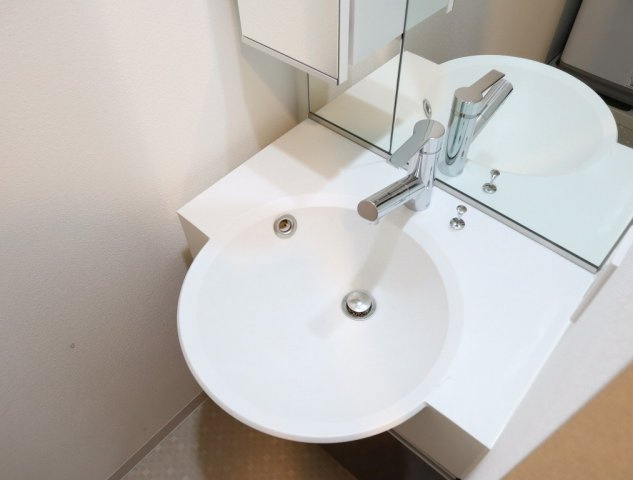 ジェノヴィア上野Ⅱスカイガーデンの内装|物件の内装です