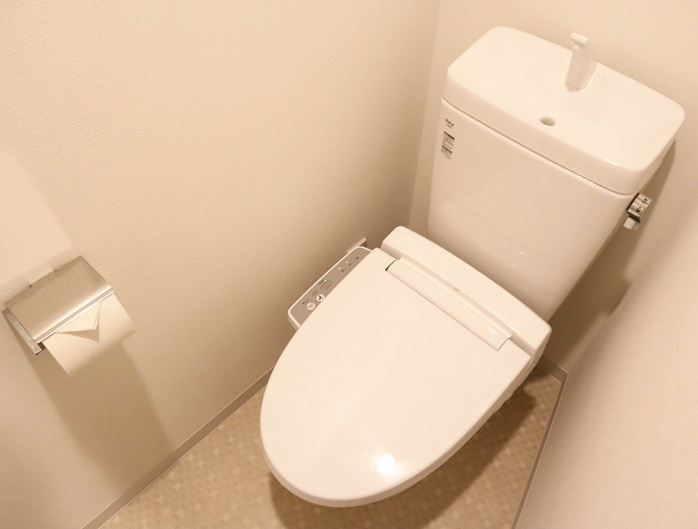 ジェノヴィア上野Ⅱスカイガーデンの内装|中はこのようになっています