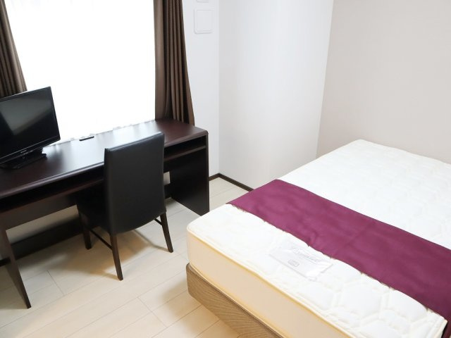 ジェノヴィア上野Ⅱスカイガーデンの内装|物件の内装です