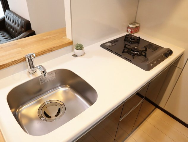 ジェノヴィア上野Ⅱスカイガーデンの内装|内装です