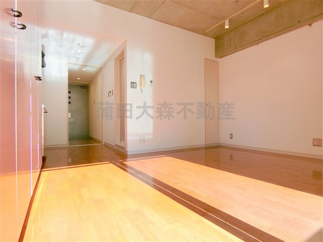 The Blue 8(ザブルーエイトのその他|洋室