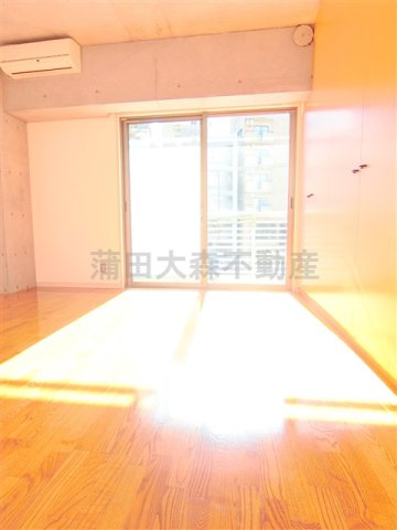 The Blue 8(ザブルーエイトの居間・リビング