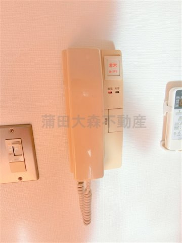 The Blue 8(ザブルーエイトの設備