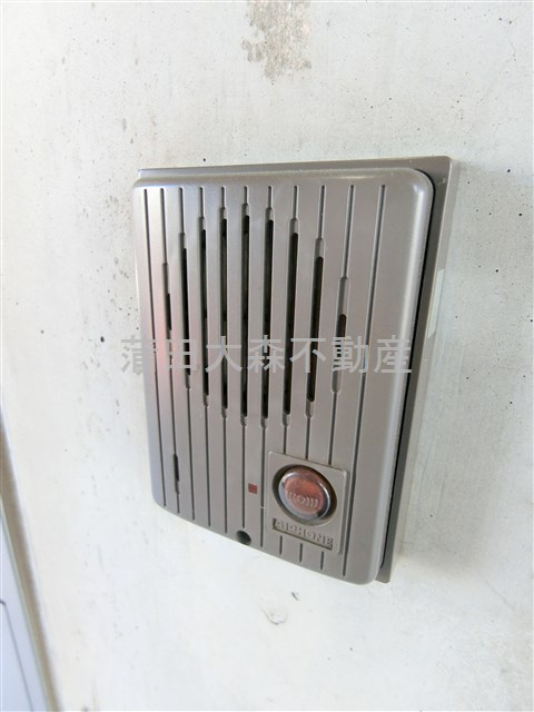 The Blue 8(ザブルーエイトの設備