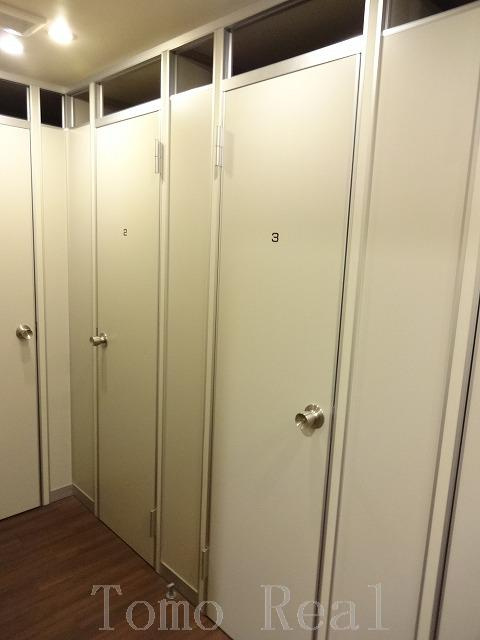 パークアクシス溜池山王のその他共用部分