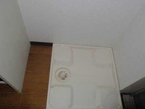 クリオ横須賀壱番館の設備