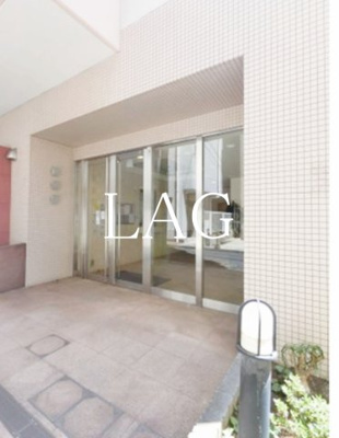 【エントランス】 | ウィルテラス千葉中央 | エントランスです。