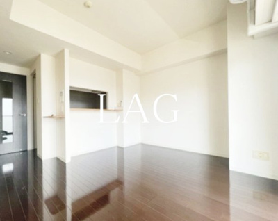 【居間・リビング】 | ウィルテラス千葉中央 | 洋室のお部屋です。