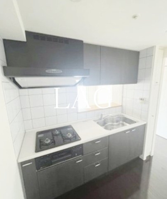 【キッチン】 | ウィルテラス千葉中央 | キッチンです。