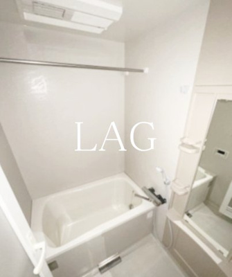 【浴室】 | ウィルテラス千葉中央 | お風呂です。