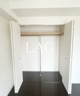 【収納】 | ウィルテラス千葉中央 | 収納です。