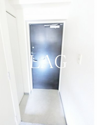 【玄関】 | ウィルテラス千葉中央 | 玄関です。