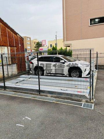 仲介手数料0！！S-FORT浄心の駐車場